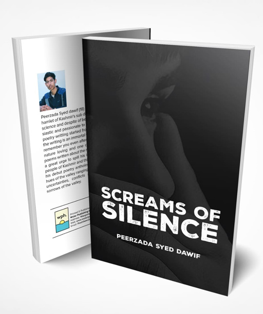 Screams Of Silence
